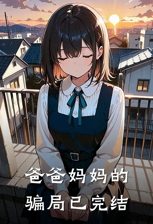 爸爸妈妈的骗局已完结