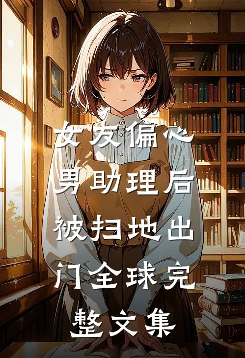 女友偏心男助理后，被扫地出门全球完整文集