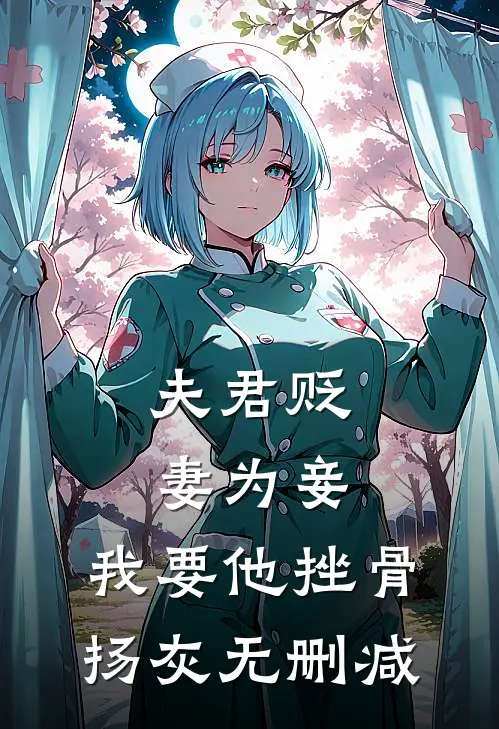 夫君贬妻为妾，我要他挫骨扬灰无删减