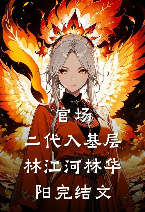 官场：二代入基层林江河林华阳完结文