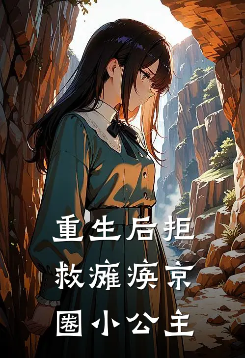 重生后拒救瘫痪京圈小公主