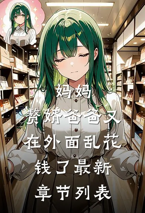 妈妈，赘婿爸爸又在外面乱花钱了最新章节列表