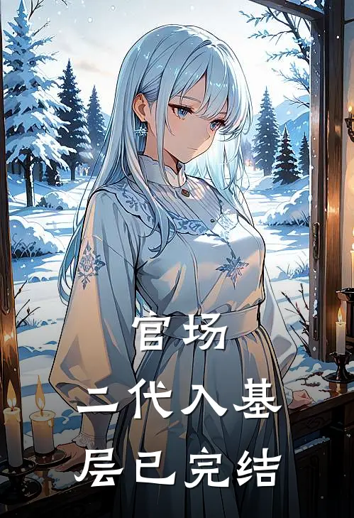 官场：二代入基层已完结