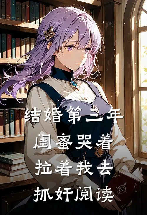 结婚第三年，闺蜜哭着拉着我去抓奸阅读