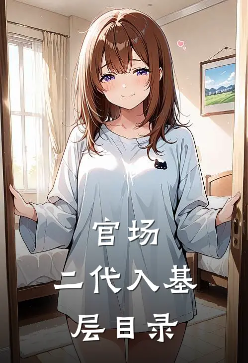 官场：二代入基层目录