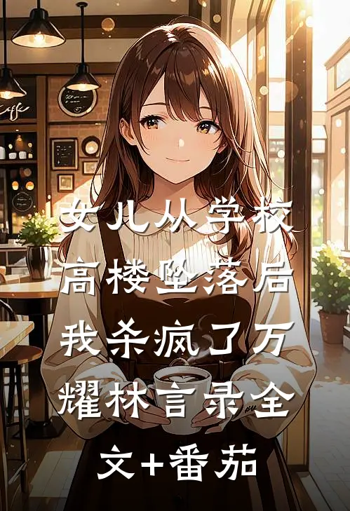女儿从学校高楼坠落后，我杀疯了万耀林言录全文+番茄