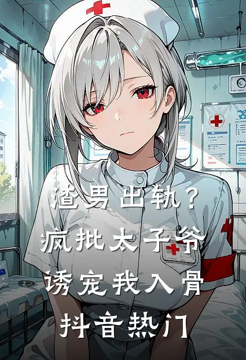 渣男出轨？疯批太子爷诱宠我入骨抖音热门