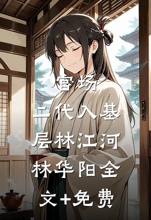 官场：二代入基层林江河林华阳全文+免费