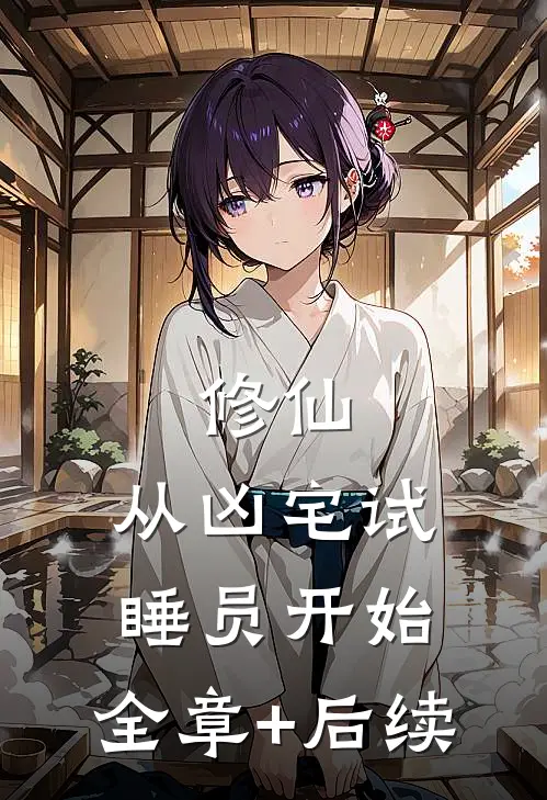 修仙，从凶宅试睡员开始:全章+后续