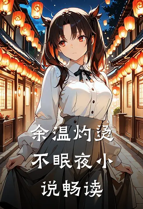余温灼烫不眠夜小说畅读