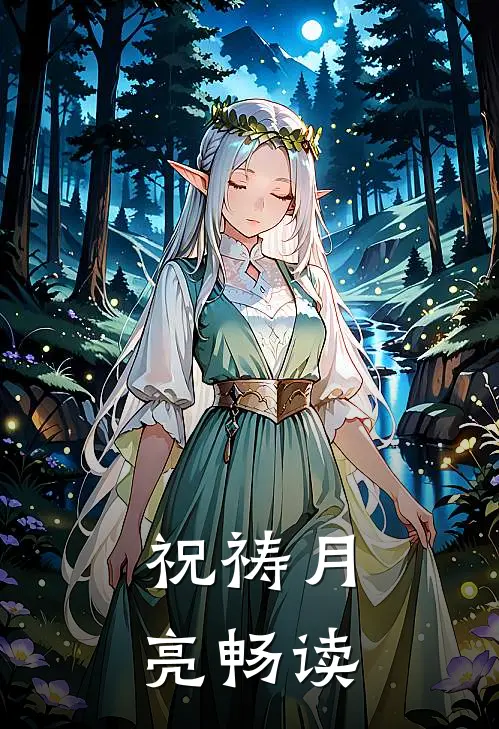祝祷月亮畅读