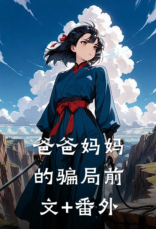 爸爸妈妈的骗局前文+番外