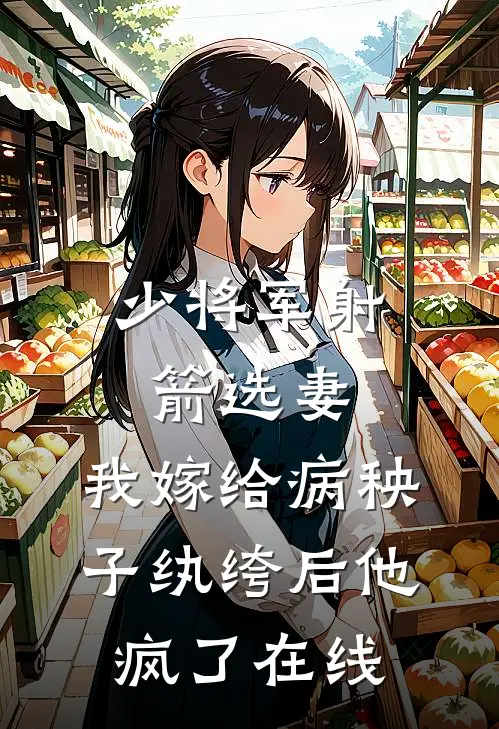 少将军射箭选妻，我嫁给病秧子纨绔后他疯了在线
