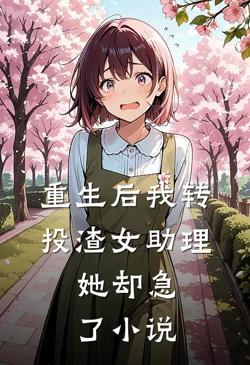 重生后我转投渣女助理，她却急了小说