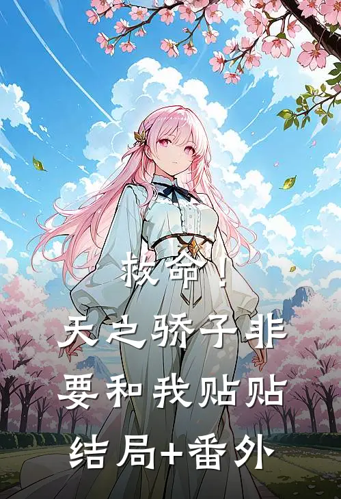 救命！天之骄子非要和我贴贴:结局+番外