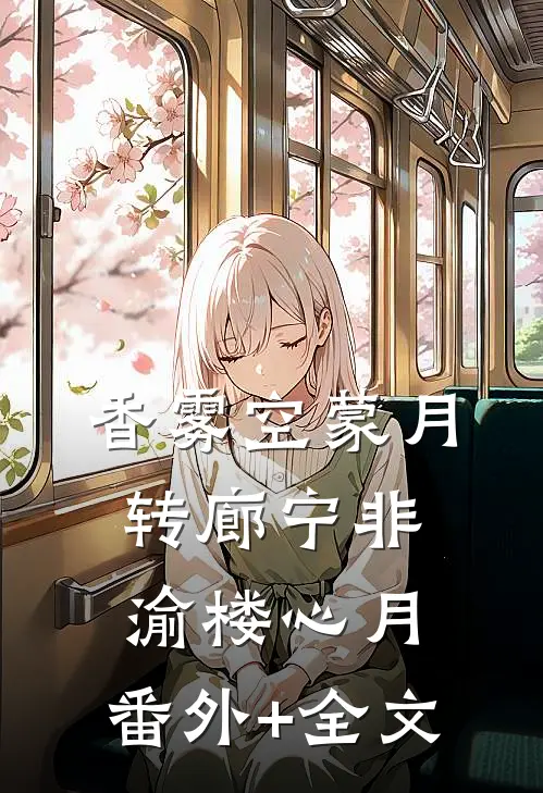 香雾空蒙月转廊宁非渝楼心月:(番外)+(全文)