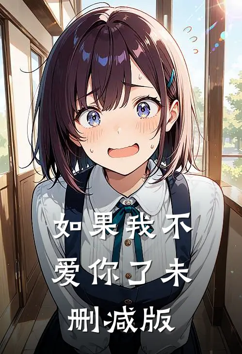 如果我不爱你了未删减版