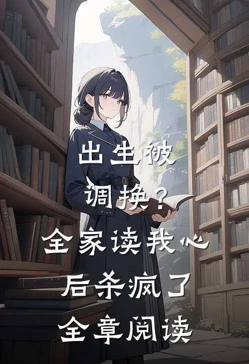 出生被调换？全家读我心后杀疯了全章阅读