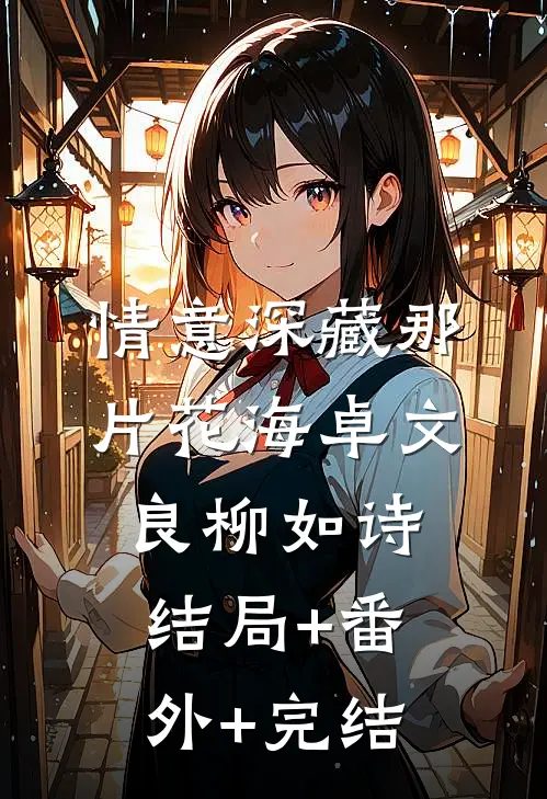情意深藏那片花海卓文良柳如诗结局+番外+完结