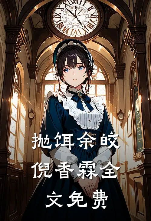 抛饵余皎倪香霖全文免费