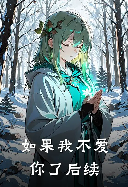 如果我不爱你了后续