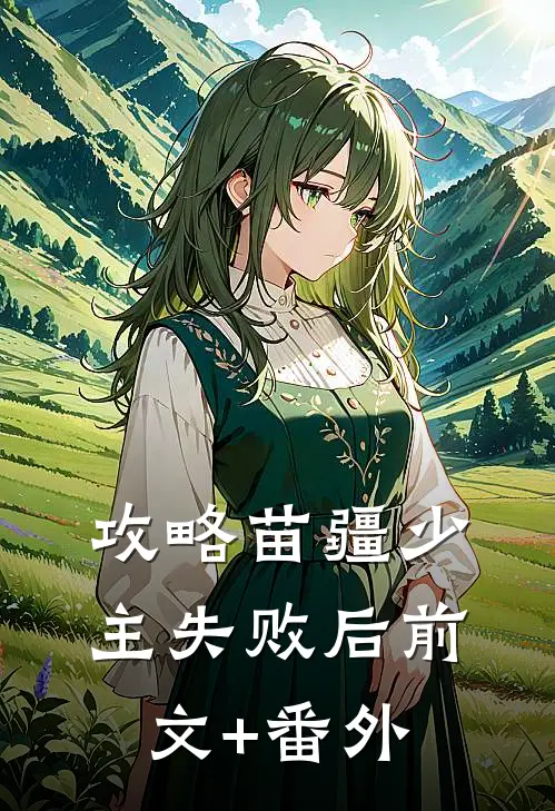 攻略苗疆少主失败后前文+番外