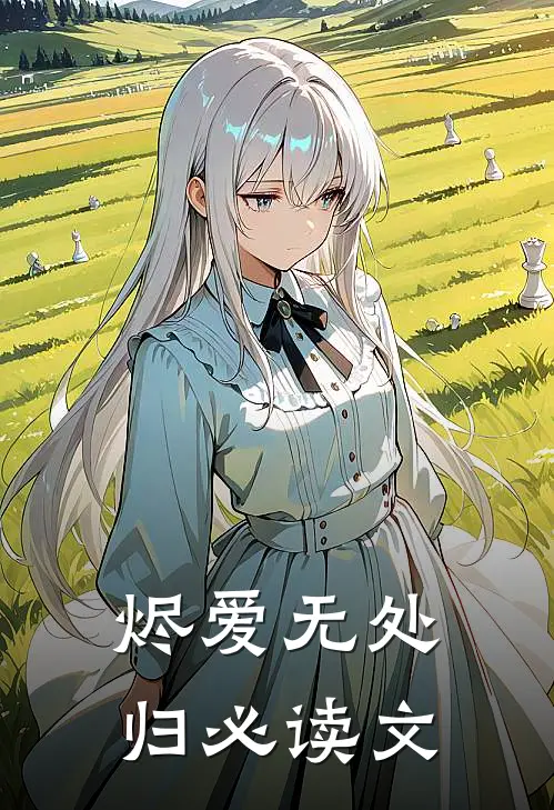 烬爱无处归必读文