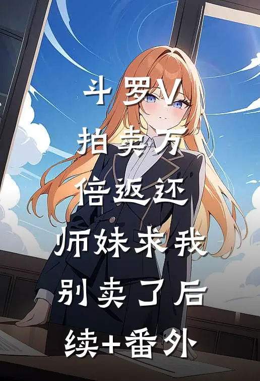斗罗V：拍卖万倍返还，师妹求我别卖了后续+番外