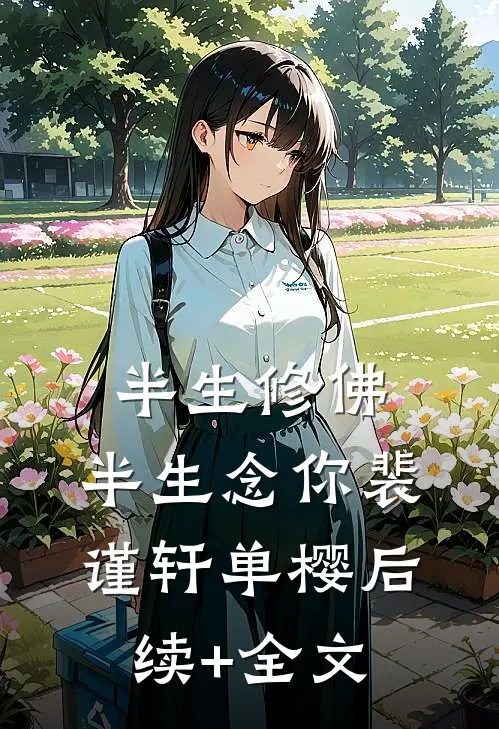 半生修佛，半生念你裴谨轩单樱后续+全文