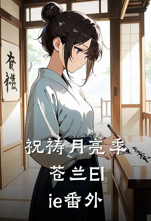 祝祷月亮季苍兰Elie番外