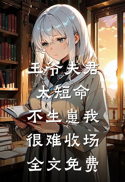 王爷夫君太短命，不生崽我很难收场全文免费