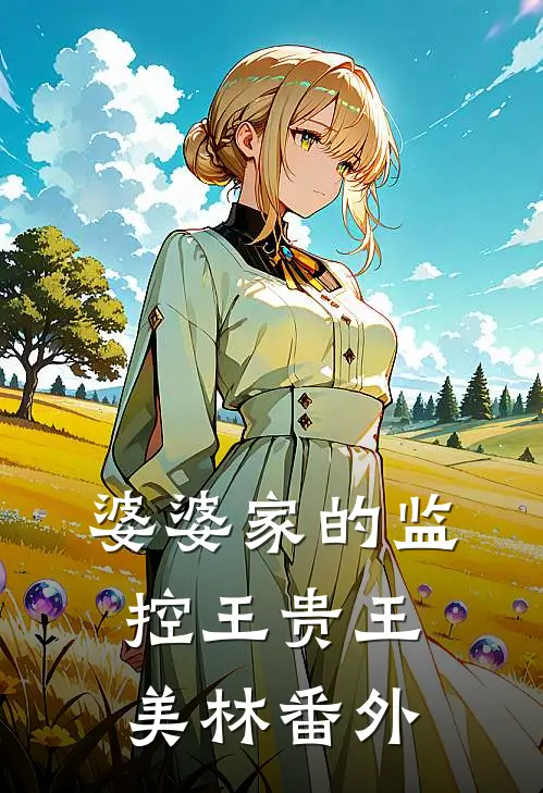 婆婆家的监控王贵王美林番外