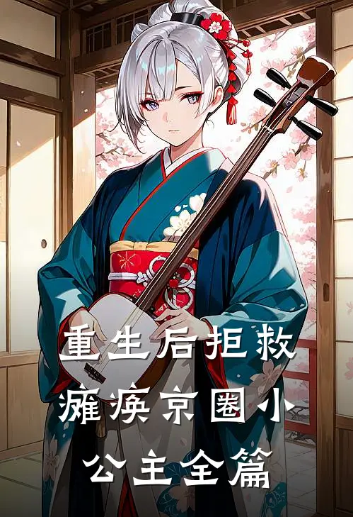 重生后拒救瘫痪京圈小公主全篇
