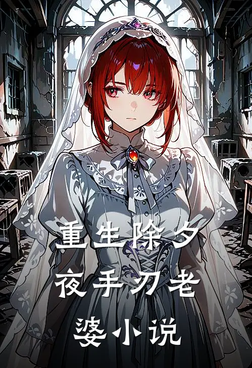 重生除夕夜手刃老婆小说