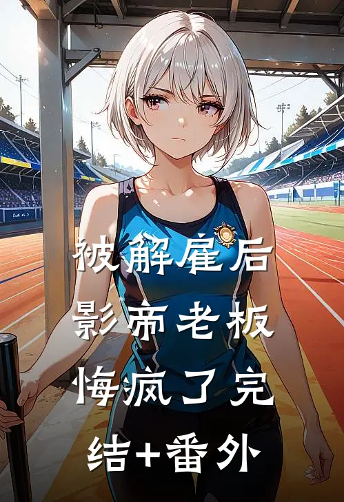 被解雇后，影帝老板悔疯了完结+番外