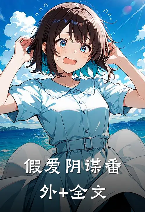 假爱阴谋(番外)+(全文)