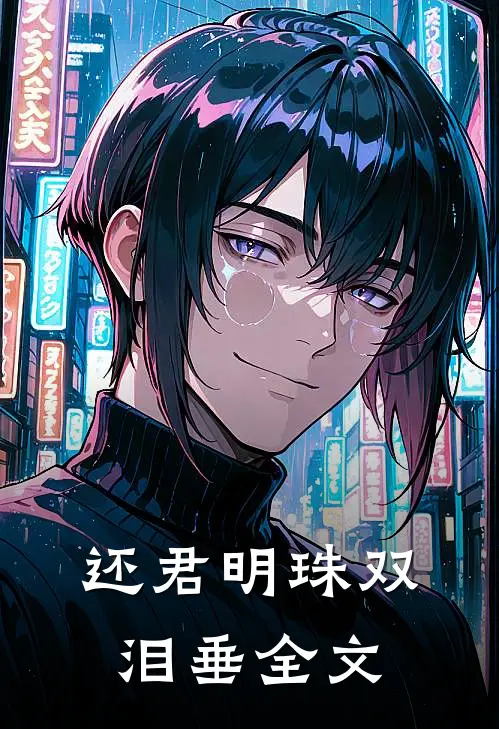 还君明珠双泪垂全文