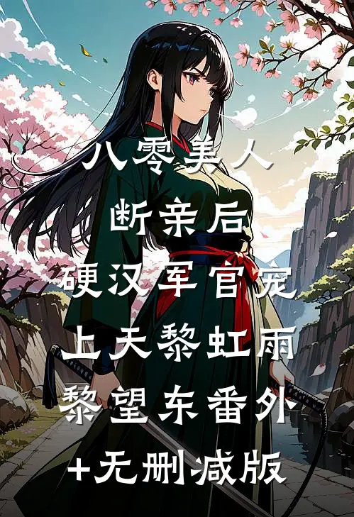 八零美人断亲后，硬汉军官宠上天黎虹雨黎望东番外+无删减版