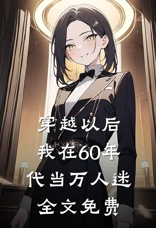 穿越以后，我在60年代当万人迷全文免费