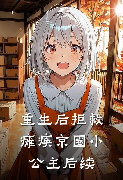 重生后拒救瘫痪京圈小公主后续