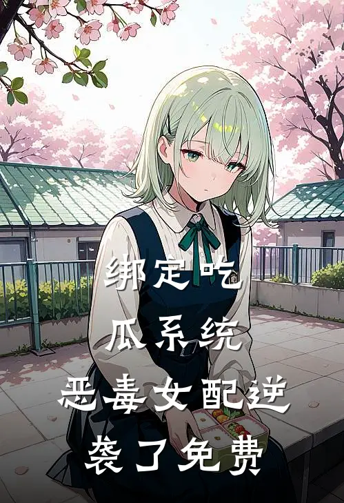绑定吃瓜系统，恶毒女配逆袭了免费