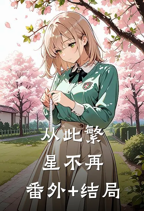 从此繁星不再:(番外)+(结局)