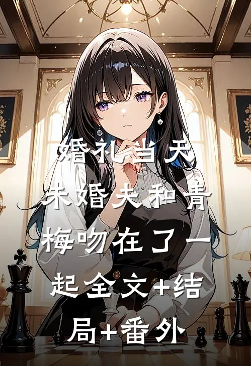 婚礼当天，未婚夫和青梅吻在了一起全文+结局+番外