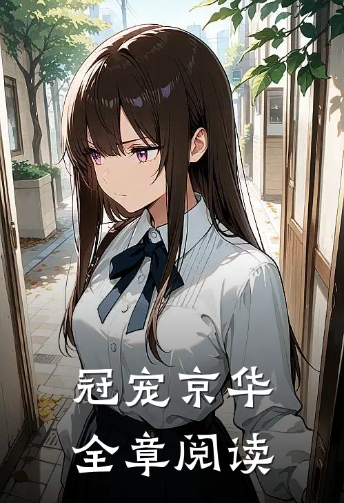 冠宠京华全章阅读