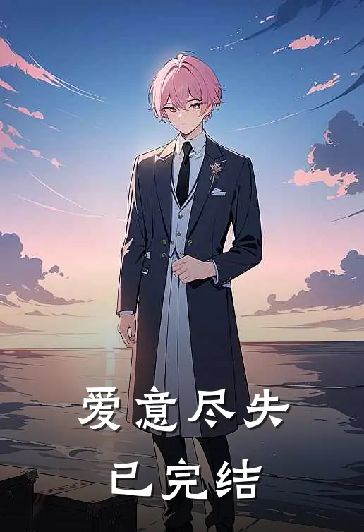 爱意尽失已完结