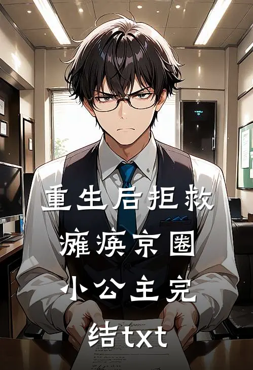 重生后拒救瘫痪京圈小公主完结txt