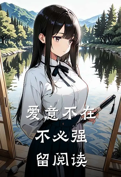 爱意不在，不必强留阅读