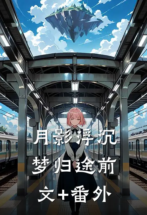 月影浮沉梦归途前文+番外