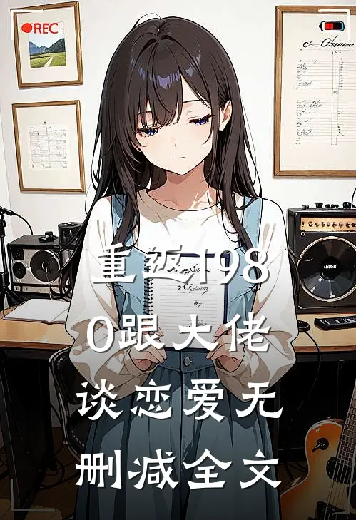重返1980跟大佬谈恋爱无删减全文