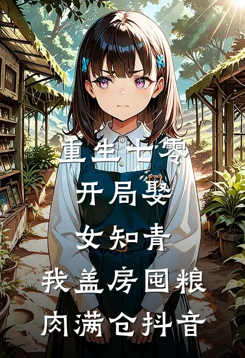 重生七零：开局娶女知青，我盖房囤粮肉满仓抖音